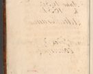 Zdjęcie nr 5 dla obiektu archiwalnego: Acta actorum, decretorum, sententiarum, erectionum, confirmationum, institutionum, resignationum, constitutionum, provisionum, quietationum, submissionum, protestationum, substitutionum R. D. Petri Gembicki, episcopi Cracoviensis, ducis Severiae in a. D. 1650 et 1651 acticatorum. Volumen V