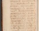 Zdjęcie nr 8 dla obiektu archiwalnego: Acta actorum, decretorum, sententiarum, erectionum, confirmationum, institutionum, resignationum, constitutionum, provisionum, quietationum, submissionum, protestationum, substitutionum R. D. Petri Gembicki, episcopi Cracoviensis, ducis Severiae in a. D. 1650 et 1651 acticatorum. Volumen V