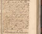 Zdjęcie nr 397 dla obiektu archiwalnego: Acta actorum, decretorum, sententiarum, erectionum, confirmationum, institutionum, resignationum, constitutionum, provisionum, quietationum, submissionum, protestationum, substitutionum R. D. Petri Gembicki, episcopi Cracoviensis, ducis Severiae in a. D. 1650 et 1651 acticatorum. Volumen V