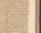 Zdjęcie nr 383 dla obiektu archiwalnego: Acta actorum, decretorum, sententiarum, erectionum, confirmationum, institutionum, resignationum, constitutionum, provisionum, quietationum, submissionum, protestationum, substitutionum R. D. Petri Gembicki, episcopi Cracoviensis, ducis Severiae in a. D. 1650 et 1651 acticatorum. Volumen V