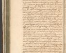 Zdjęcie nr 370 dla obiektu archiwalnego: Acta actorum, decretorum, sententiarum, erectionum, confirmationum, institutionum, resignationum, constitutionum, provisionum, quietationum, submissionum, protestationum, substitutionum R. D. Petri Gembicki, episcopi Cracoviensis, ducis Severiae in a. D. 1650 et 1651 acticatorum. Volumen V