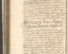 Zdjęcie nr 354 dla obiektu archiwalnego: Acta actorum, decretorum, sententiarum, erectionum, confirmationum, institutionum, resignationum, constitutionum, provisionum, quietationum, submissionum, protestationum, substitutionum R. D. Petri Gembicki, episcopi Cracoviensis, ducis Severiae in a. D. 1650 et 1651 acticatorum. Volumen V