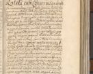 Zdjęcie nr 341 dla obiektu archiwalnego: Acta actorum, decretorum, sententiarum, erectionum, confirmationum, institutionum, resignationum, constitutionum, provisionum, quietationum, submissionum, protestationum, substitutionum R. D. Petri Gembicki, episcopi Cracoviensis, ducis Severiae in a. D. 1650 et 1651 acticatorum. Volumen V