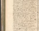 Zdjęcie nr 336 dla obiektu archiwalnego: Acta actorum, decretorum, sententiarum, erectionum, confirmationum, institutionum, resignationum, constitutionum, provisionum, quietationum, submissionum, protestationum, substitutionum R. D. Petri Gembicki, episcopi Cracoviensis, ducis Severiae in a. D. 1650 et 1651 acticatorum. Volumen V