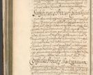 Zdjęcie nr 334 dla obiektu archiwalnego: Acta actorum, decretorum, sententiarum, erectionum, confirmationum, institutionum, resignationum, constitutionum, provisionum, quietationum, submissionum, protestationum, substitutionum R. D. Petri Gembicki, episcopi Cracoviensis, ducis Severiae in a. D. 1650 et 1651 acticatorum. Volumen V