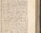 Zdjęcie nr 323 dla obiektu archiwalnego: Acta actorum, decretorum, sententiarum, erectionum, confirmationum, institutionum, resignationum, constitutionum, provisionum, quietationum, submissionum, protestationum, substitutionum R. D. Petri Gembicki, episcopi Cracoviensis, ducis Severiae in a. D. 1650 et 1651 acticatorum. Volumen V