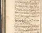 Zdjęcie nr 326 dla obiektu archiwalnego: Acta actorum, decretorum, sententiarum, erectionum, confirmationum, institutionum, resignationum, constitutionum, provisionum, quietationum, submissionum, protestationum, substitutionum R. D. Petri Gembicki, episcopi Cracoviensis, ducis Severiae in a. D. 1650 et 1651 acticatorum. Volumen V