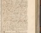 Zdjęcie nr 325 dla obiektu archiwalnego: Acta actorum, decretorum, sententiarum, erectionum, confirmationum, institutionum, resignationum, constitutionum, provisionum, quietationum, submissionum, protestationum, substitutionum R. D. Petri Gembicki, episcopi Cracoviensis, ducis Severiae in a. D. 1650 et 1651 acticatorum. Volumen V