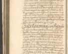 Zdjęcie nr 328 dla obiektu archiwalnego: Acta actorum, decretorum, sententiarum, erectionum, confirmationum, institutionum, resignationum, constitutionum, provisionum, quietationum, submissionum, protestationum, substitutionum R. D. Petri Gembicki, episcopi Cracoviensis, ducis Severiae in a. D. 1650 et 1651 acticatorum. Volumen V