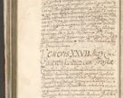 Zdjęcie nr 324 dla obiektu archiwalnego: Acta actorum, decretorum, sententiarum, erectionum, confirmationum, institutionum, resignationum, constitutionum, provisionum, quietationum, submissionum, protestationum, substitutionum R. D. Petri Gembicki, episcopi Cracoviensis, ducis Severiae in a. D. 1650 et 1651 acticatorum. Volumen V