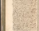 Zdjęcie nr 312 dla obiektu archiwalnego: Acta actorum, decretorum, sententiarum, erectionum, confirmationum, institutionum, resignationum, constitutionum, provisionum, quietationum, submissionum, protestationum, substitutionum R. D. Petri Gembicki, episcopi Cracoviensis, ducis Severiae in a. D. 1650 et 1651 acticatorum. Volumen V