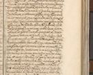 Zdjęcie nr 315 dla obiektu archiwalnego: Acta actorum, decretorum, sententiarum, erectionum, confirmationum, institutionum, resignationum, constitutionum, provisionum, quietationum, submissionum, protestationum, substitutionum R. D. Petri Gembicki, episcopi Cracoviensis, ducis Severiae in a. D. 1650 et 1651 acticatorum. Volumen V