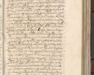 Zdjęcie nr 291 dla obiektu archiwalnego: Acta actorum, decretorum, sententiarum, erectionum, confirmationum, institutionum, resignationum, constitutionum, provisionum, quietationum, submissionum, protestationum, substitutionum R. D. Petri Gembicki, episcopi Cracoviensis, ducis Severiae in a. D. 1650 et 1651 acticatorum. Volumen V