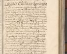 Zdjęcie nr 289 dla obiektu archiwalnego: Acta actorum, decretorum, sententiarum, erectionum, confirmationum, institutionum, resignationum, constitutionum, provisionum, quietationum, submissionum, protestationum, substitutionum R. D. Petri Gembicki, episcopi Cracoviensis, ducis Severiae in a. D. 1650 et 1651 acticatorum. Volumen V