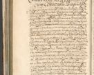 Zdjęcie nr 282 dla obiektu archiwalnego: Acta actorum, decretorum, sententiarum, erectionum, confirmationum, institutionum, resignationum, constitutionum, provisionum, quietationum, submissionum, protestationum, substitutionum R. D. Petri Gembicki, episcopi Cracoviensis, ducis Severiae in a. D. 1650 et 1651 acticatorum. Volumen V