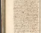 Zdjęcie nr 276 dla obiektu archiwalnego: Acta actorum, decretorum, sententiarum, erectionum, confirmationum, institutionum, resignationum, constitutionum, provisionum, quietationum, submissionum, protestationum, substitutionum R. D. Petri Gembicki, episcopi Cracoviensis, ducis Severiae in a. D. 1650 et 1651 acticatorum. Volumen V