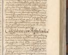 Zdjęcie nr 257 dla obiektu archiwalnego: Acta actorum, decretorum, sententiarum, erectionum, confirmationum, institutionum, resignationum, constitutionum, provisionum, quietationum, submissionum, protestationum, substitutionum R. D. Petri Gembicki, episcopi Cracoviensis, ducis Severiae in a. D. 1650 et 1651 acticatorum. Volumen V