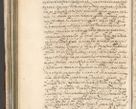 Zdjęcie nr 264 dla obiektu archiwalnego: Acta actorum, decretorum, sententiarum, erectionum, confirmationum, institutionum, resignationum, constitutionum, provisionum, quietationum, submissionum, protestationum, substitutionum R. D. Petri Gembicki, episcopi Cracoviensis, ducis Severiae in a. D. 1650 et 1651 acticatorum. Volumen V