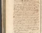 Zdjęcie nr 252 dla obiektu archiwalnego: Acta actorum, decretorum, sententiarum, erectionum, confirmationum, institutionum, resignationum, constitutionum, provisionum, quietationum, submissionum, protestationum, substitutionum R. D. Petri Gembicki, episcopi Cracoviensis, ducis Severiae in a. D. 1650 et 1651 acticatorum. Volumen V