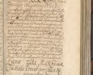 Zdjęcie nr 251 dla obiektu archiwalnego: Acta actorum, decretorum, sententiarum, erectionum, confirmationum, institutionum, resignationum, constitutionum, provisionum, quietationum, submissionum, protestationum, substitutionum R. D. Petri Gembicki, episcopi Cracoviensis, ducis Severiae in a. D. 1650 et 1651 acticatorum. Volumen V