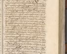Zdjęcie nr 255 dla obiektu archiwalnego: Acta actorum, decretorum, sententiarum, erectionum, confirmationum, institutionum, resignationum, constitutionum, provisionum, quietationum, submissionum, protestationum, substitutionum R. D. Petri Gembicki, episcopi Cracoviensis, ducis Severiae in a. D. 1650 et 1651 acticatorum. Volumen V