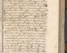 Zdjęcie nr 245 dla obiektu archiwalnego: Acta actorum, decretorum, sententiarum, erectionum, confirmationum, institutionum, resignationum, constitutionum, provisionum, quietationum, submissionum, protestationum, substitutionum R. D. Petri Gembicki, episcopi Cracoviensis, ducis Severiae in a. D. 1650 et 1651 acticatorum. Volumen V