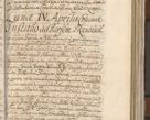 Zdjęcie nr 243 dla obiektu archiwalnego: Acta actorum, decretorum, sententiarum, erectionum, confirmationum, institutionum, resignationum, constitutionum, provisionum, quietationum, submissionum, protestationum, substitutionum R. D. Petri Gembicki, episcopi Cracoviensis, ducis Severiae in a. D. 1650 et 1651 acticatorum. Volumen V