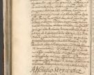 Zdjęcie nr 240 dla obiektu archiwalnego: Acta actorum, decretorum, sententiarum, erectionum, confirmationum, institutionum, resignationum, constitutionum, provisionum, quietationum, submissionum, protestationum, substitutionum R. D. Petri Gembicki, episcopi Cracoviensis, ducis Severiae in a. D. 1650 et 1651 acticatorum. Volumen V