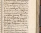 Zdjęcie nr 227 dla obiektu archiwalnego: Acta actorum, decretorum, sententiarum, erectionum, confirmationum, institutionum, resignationum, constitutionum, provisionum, quietationum, submissionum, protestationum, substitutionum R. D. Petri Gembicki, episcopi Cracoviensis, ducis Severiae in a. D. 1650 et 1651 acticatorum. Volumen V
