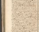Zdjęcie nr 222 dla obiektu archiwalnego: Acta actorum, decretorum, sententiarum, erectionum, confirmationum, institutionum, resignationum, constitutionum, provisionum, quietationum, submissionum, protestationum, substitutionum R. D. Petri Gembicki, episcopi Cracoviensis, ducis Severiae in a. D. 1650 et 1651 acticatorum. Volumen V