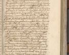 Zdjęcie nr 221 dla obiektu archiwalnego: Acta actorum, decretorum, sententiarum, erectionum, confirmationum, institutionum, resignationum, constitutionum, provisionum, quietationum, submissionum, protestationum, substitutionum R. D. Petri Gembicki, episcopi Cracoviensis, ducis Severiae in a. D. 1650 et 1651 acticatorum. Volumen V