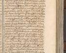 Zdjęcie nr 213 dla obiektu archiwalnego: Acta actorum, decretorum, sententiarum, erectionum, confirmationum, institutionum, resignationum, constitutionum, provisionum, quietationum, submissionum, protestationum, substitutionum R. D. Petri Gembicki, episcopi Cracoviensis, ducis Severiae in a. D. 1650 et 1651 acticatorum. Volumen V