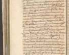 Zdjęcie nr 210 dla obiektu archiwalnego: Acta actorum, decretorum, sententiarum, erectionum, confirmationum, institutionum, resignationum, constitutionum, provisionum, quietationum, submissionum, protestationum, substitutionum R. D. Petri Gembicki, episcopi Cracoviensis, ducis Severiae in a. D. 1650 et 1651 acticatorum. Volumen V