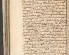 Zdjęcie nr 206 dla obiektu archiwalnego: Acta actorum, decretorum, sententiarum, erectionum, confirmationum, institutionum, resignationum, constitutionum, provisionum, quietationum, submissionum, protestationum, substitutionum R. D. Petri Gembicki, episcopi Cracoviensis, ducis Severiae in a. D. 1650 et 1651 acticatorum. Volumen V