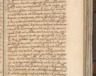 Zdjęcie nr 401 dla obiektu archiwalnego: Acta actorum, decretorum, sententiarum, erectionum, confirmationum, institutionum, resignationum, constitutionum, provisionum, quietationum, submissionum, protestationum, substitutionum R. D. Petri Gembicki, episcopi Cracoviensis, ducis Severiae in a. D. 1650 et 1651 acticatorum. Volumen V