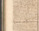 Zdjęcie nr 600 dla obiektu archiwalnego: Acta actorum, decretorum, sententiarum, erectionum, confirmationum, institutionum, resignationum, constitutionum, provisionum, quietationum, submissionum, protestationum, substitutionum R. D. Petri Gembicki, episcopi Cracoviensis, ducis Severiae in a. D. 1650 et 1651 acticatorum. Volumen V