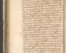 Zdjęcie nr 588 dla obiektu archiwalnego: Acta actorum, decretorum, sententiarum, erectionum, confirmationum, institutionum, resignationum, constitutionum, provisionum, quietationum, submissionum, protestationum, substitutionum R. D. Petri Gembicki, episcopi Cracoviensis, ducis Severiae in a. D. 1650 et 1651 acticatorum. Volumen V