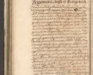 Zdjęcie nr 584 dla obiektu archiwalnego: Acta actorum, decretorum, sententiarum, erectionum, confirmationum, institutionum, resignationum, constitutionum, provisionum, quietationum, submissionum, protestationum, substitutionum R. D. Petri Gembicki, episcopi Cracoviensis, ducis Severiae in a. D. 1650 et 1651 acticatorum. Volumen V