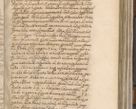 Zdjęcie nr 583 dla obiektu archiwalnego: Acta actorum, decretorum, sententiarum, erectionum, confirmationum, institutionum, resignationum, constitutionum, provisionum, quietationum, submissionum, protestationum, substitutionum R. D. Petri Gembicki, episcopi Cracoviensis, ducis Severiae in a. D. 1650 et 1651 acticatorum. Volumen V
