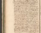Zdjęcie nr 580 dla obiektu archiwalnego: Acta actorum, decretorum, sententiarum, erectionum, confirmationum, institutionum, resignationum, constitutionum, provisionum, quietationum, submissionum, protestationum, substitutionum R. D. Petri Gembicki, episcopi Cracoviensis, ducis Severiae in a. D. 1650 et 1651 acticatorum. Volumen V