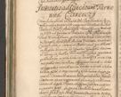 Zdjęcie nr 578 dla obiektu archiwalnego: Acta actorum, decretorum, sententiarum, erectionum, confirmationum, institutionum, resignationum, constitutionum, provisionum, quietationum, submissionum, protestationum, substitutionum R. D. Petri Gembicki, episcopi Cracoviensis, ducis Severiae in a. D. 1650 et 1651 acticatorum. Volumen V