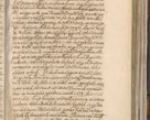 Zdjęcie nr 577 dla obiektu archiwalnego: Acta actorum, decretorum, sententiarum, erectionum, confirmationum, institutionum, resignationum, constitutionum, provisionum, quietationum, submissionum, protestationum, substitutionum R. D. Petri Gembicki, episcopi Cracoviensis, ducis Severiae in a. D. 1650 et 1651 acticatorum. Volumen V