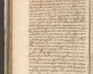 Zdjęcie nr 574 dla obiektu archiwalnego: Acta actorum, decretorum, sententiarum, erectionum, confirmationum, institutionum, resignationum, constitutionum, provisionum, quietationum, submissionum, protestationum, substitutionum R. D. Petri Gembicki, episcopi Cracoviensis, ducis Severiae in a. D. 1650 et 1651 acticatorum. Volumen V