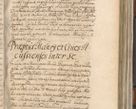 Zdjęcie nr 581 dla obiektu archiwalnego: Acta actorum, decretorum, sententiarum, erectionum, confirmationum, institutionum, resignationum, constitutionum, provisionum, quietationum, submissionum, protestationum, substitutionum R. D. Petri Gembicki, episcopi Cracoviensis, ducis Severiae in a. D. 1650 et 1651 acticatorum. Volumen V