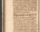 Zdjęcie nr 568 dla obiektu archiwalnego: Acta actorum, decretorum, sententiarum, erectionum, confirmationum, institutionum, resignationum, constitutionum, provisionum, quietationum, submissionum, protestationum, substitutionum R. D. Petri Gembicki, episcopi Cracoviensis, ducis Severiae in a. D. 1650 et 1651 acticatorum. Volumen V