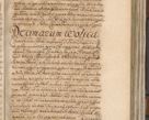 Zdjęcie nr 567 dla obiektu archiwalnego: Acta actorum, decretorum, sententiarum, erectionum, confirmationum, institutionum, resignationum, constitutionum, provisionum, quietationum, submissionum, protestationum, substitutionum R. D. Petri Gembicki, episcopi Cracoviensis, ducis Severiae in a. D. 1650 et 1651 acticatorum. Volumen V