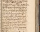 Zdjęcie nr 559 dla obiektu archiwalnego: Acta actorum, decretorum, sententiarum, erectionum, confirmationum, institutionum, resignationum, constitutionum, provisionum, quietationum, submissionum, protestationum, substitutionum R. D. Petri Gembicki, episcopi Cracoviensis, ducis Severiae in a. D. 1650 et 1651 acticatorum. Volumen V