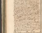 Zdjęcie nr 552 dla obiektu archiwalnego: Acta actorum, decretorum, sententiarum, erectionum, confirmationum, institutionum, resignationum, constitutionum, provisionum, quietationum, submissionum, protestationum, substitutionum R. D. Petri Gembicki, episcopi Cracoviensis, ducis Severiae in a. D. 1650 et 1651 acticatorum. Volumen V