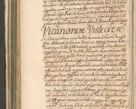 Zdjęcie nr 550 dla obiektu archiwalnego: Acta actorum, decretorum, sententiarum, erectionum, confirmationum, institutionum, resignationum, constitutionum, provisionum, quietationum, submissionum, protestationum, substitutionum R. D. Petri Gembicki, episcopi Cracoviensis, ducis Severiae in a. D. 1650 et 1651 acticatorum. Volumen V