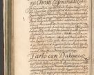 Zdjęcie nr 546 dla obiektu archiwalnego: Acta actorum, decretorum, sententiarum, erectionum, confirmationum, institutionum, resignationum, constitutionum, provisionum, quietationum, submissionum, protestationum, substitutionum R. D. Petri Gembicki, episcopi Cracoviensis, ducis Severiae in a. D. 1650 et 1651 acticatorum. Volumen V